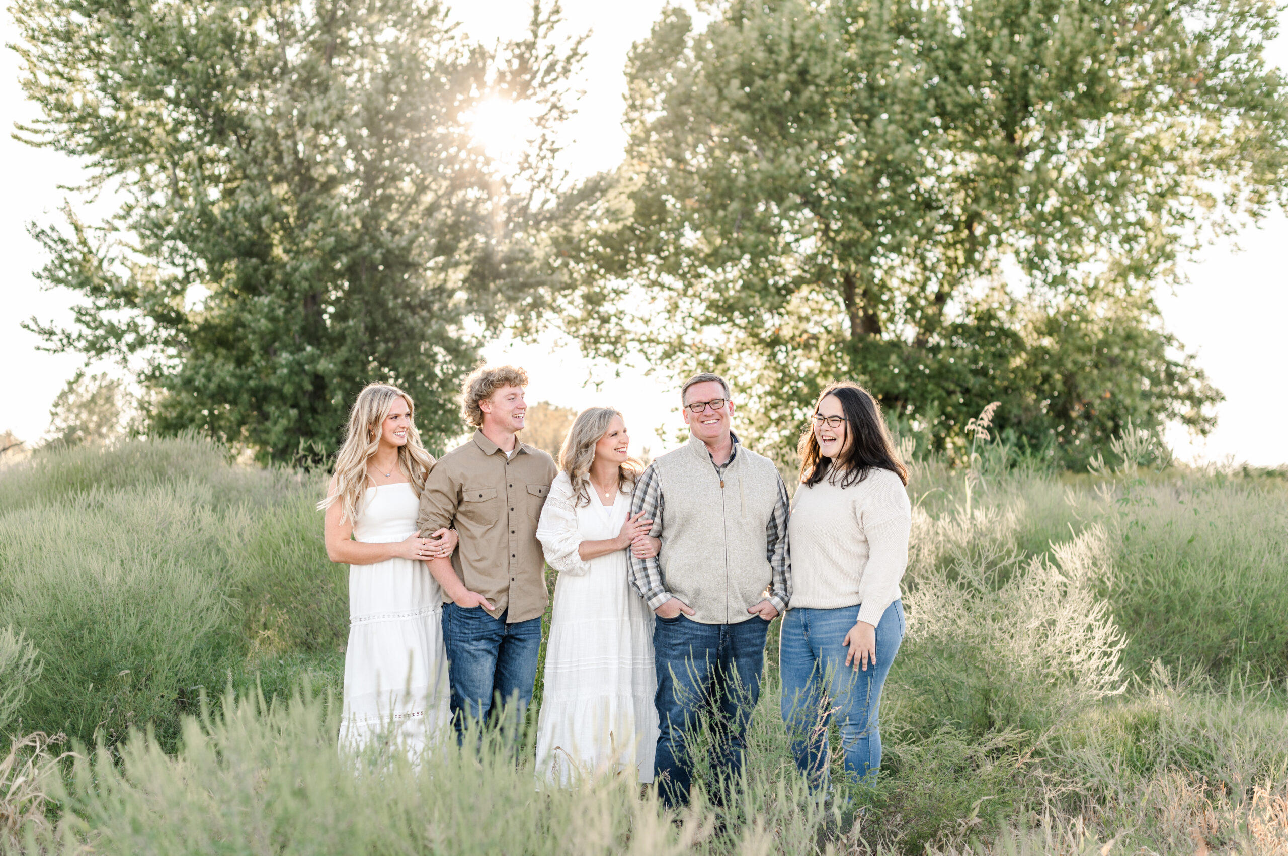 Featured image for “My Family!”