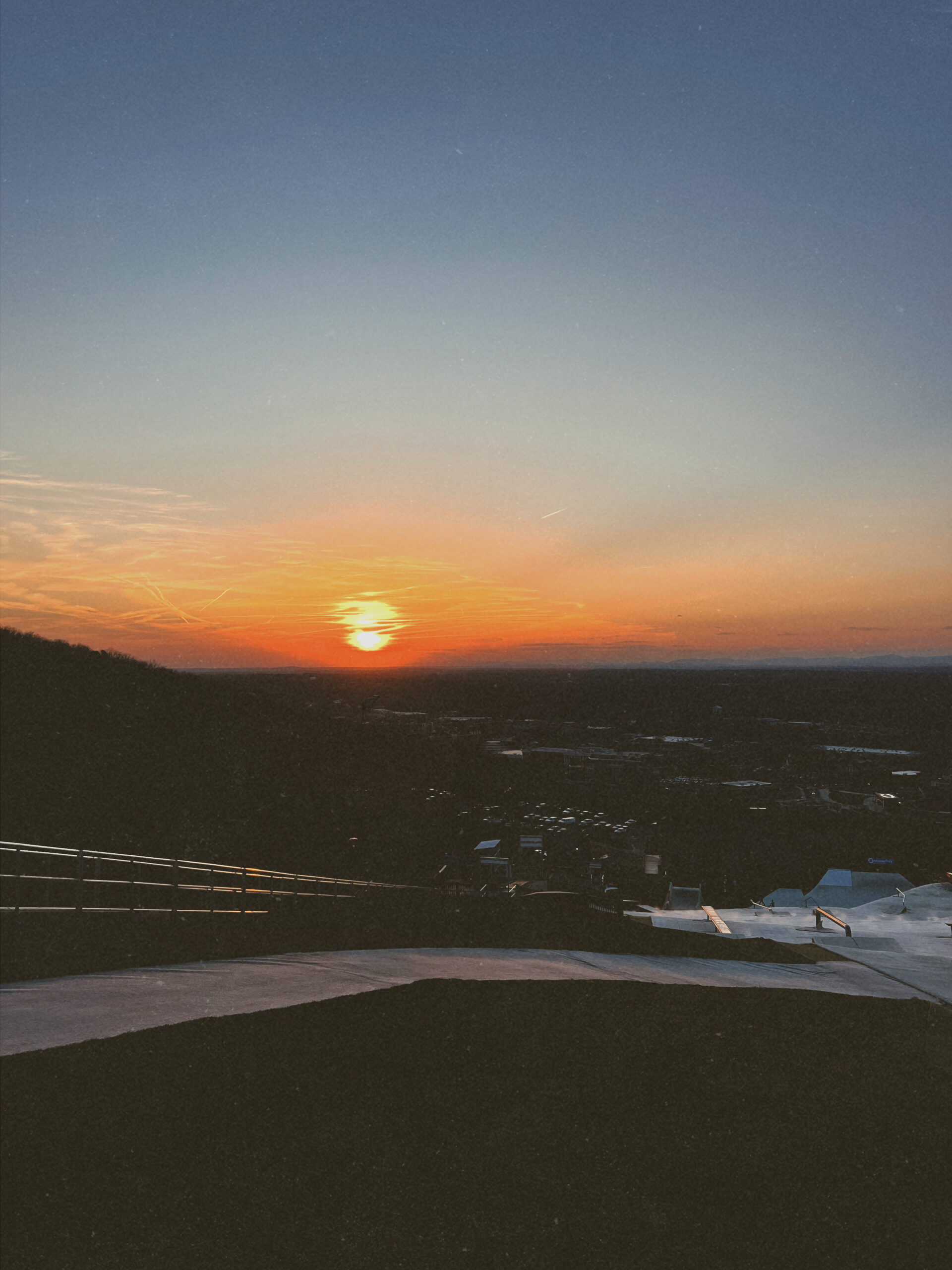 Featured image for “All Things Sky!”
